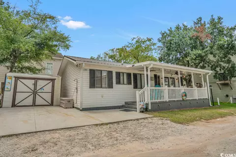 6001- S N30 S Kings Hwy, Myrtle Beach, SC 29575