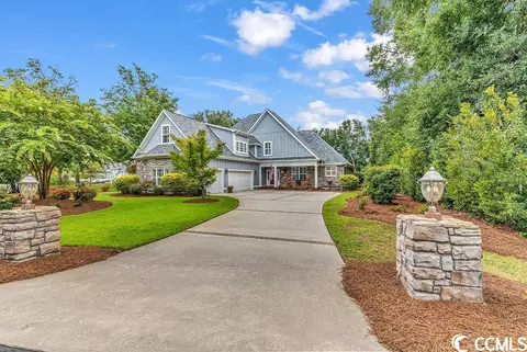 13 Deer Moss Ct, Pawleys Island, SC 29585