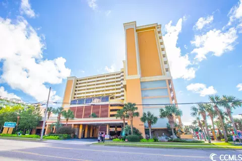 6900 N Ocean Blvd #1414, Myrtle Beach, SC 29572