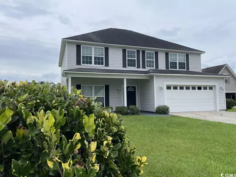 680 Rambler Ct, Myrtle Beach, SC 29577