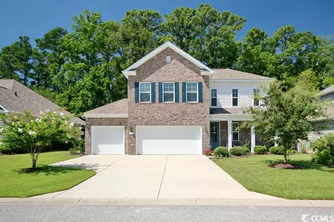 1116 Inlet View Dr, North Myrtle Beach, SC 29582