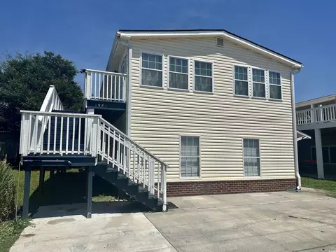 1981 Avocet Dr, Surfside Beach, SC 29575