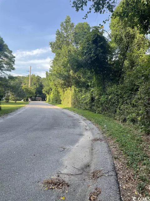 Tbd Favor Rd., Little River, SC 29566