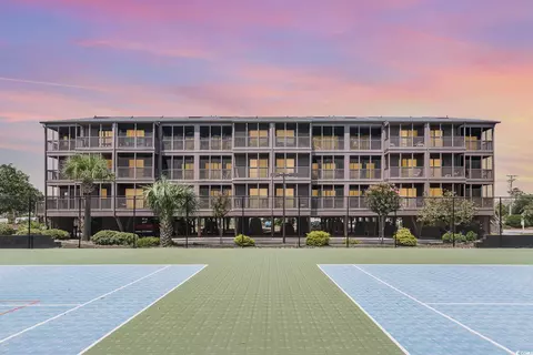 206 N Hillside Dr #259, North Myrtle Beach, SC 29582