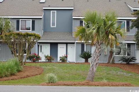 1851 Colony Dr #5-G, Surfside Beach, SC 29575