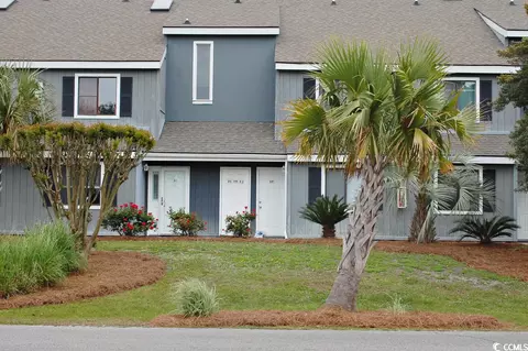 1851 Colony Dr #5-G, Surfside Beach, SC 29575