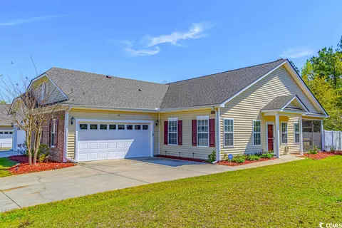1008 Manassas Dr #1008, Conway, SC 29526