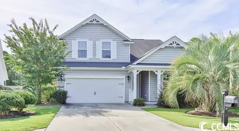 3284 Saddlewood Cir, Myrtle Beach, SC 29579