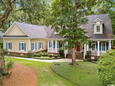 507 Lantana Cir, Georgetown, SC 29440