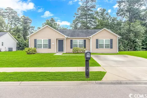217 Cottage Creek Cir, Conway, SC 29527