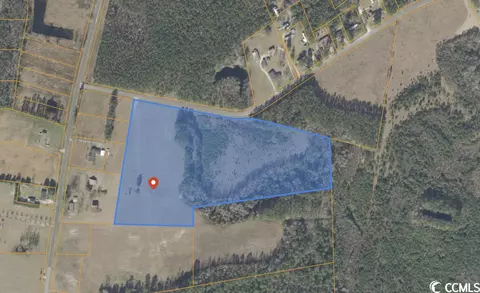 1049 Barker Rd, Loris, SC 29569