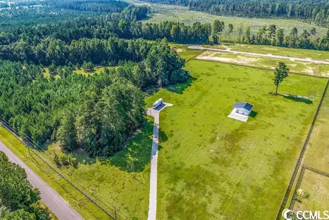 1049 Barker Rd, Loris, SC 29569 photo 4
