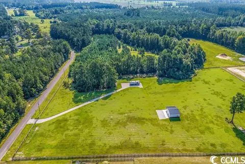 1049 Barker Rd, Loris, SC 29569 photo 6