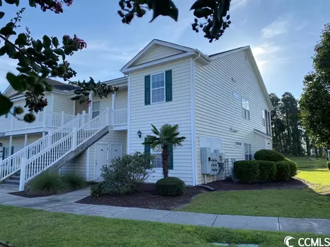 4931 Crab Pond Ct #104, Myrtle Beach, SC 29579