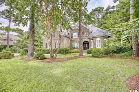 35 Barlowe Ct, Murrells Inlet, SC 29576