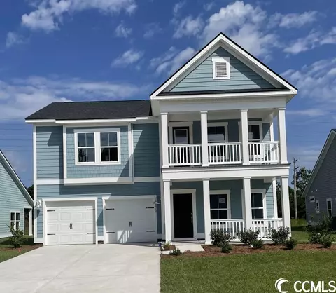 5709 Whitebark Dr, Myrtle Beach, SC 29577