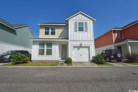 4731 Cloister Ln, Myrtle Beach, SC 29577