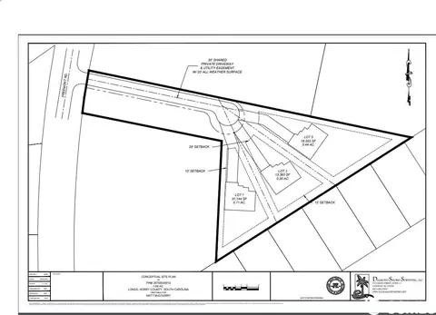 tbd Freemont Rd, Longs, SC 29568 photo 2