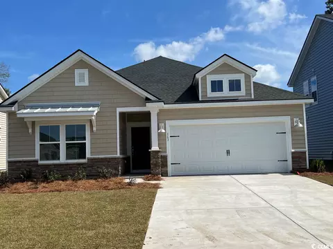 163 Empyrean Cir, Myrtle Beach, SC 29588