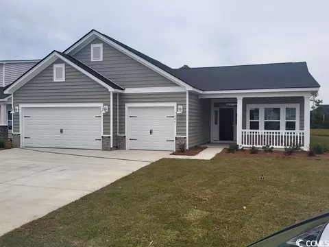 146 New Paradise Way, Myrtle Beach, SC 29588
