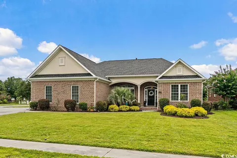 601 Clandon Ct, Myrtle Beach, SC 29579