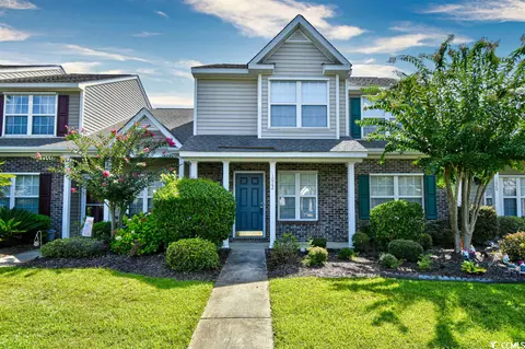 1022 Pinnacle Ln, Myrtle Beach, SC 29577