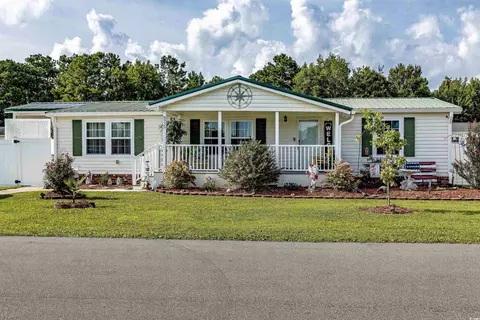 8935 Alexander Ct, Myrtle Beach, SC 29588