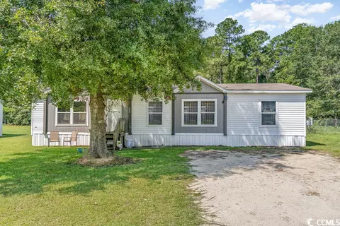 6539 Round About Ct, Conway, SC 29527