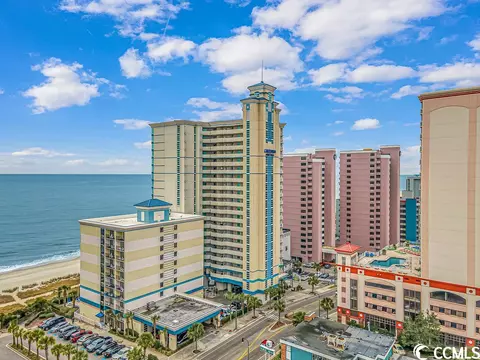 2504 N Ocean Blvd #331, Myrtle Beach, SC 29577