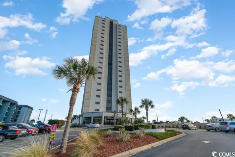 5905 South Kings Highway #2112 C, Myrtle Beach, SC 29575