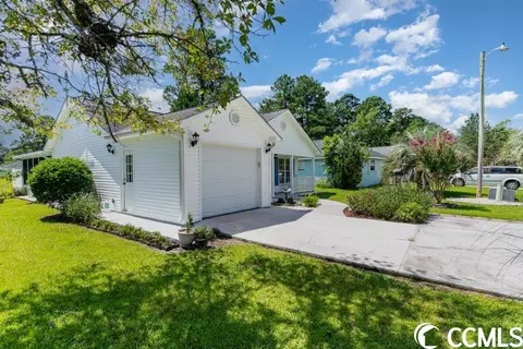 6617 W Sweetbriar Trl, Myrtle Beach, SC 29588