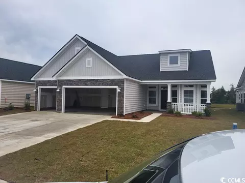 150 New Paradise Way, Myrtle Beach, SC 29588