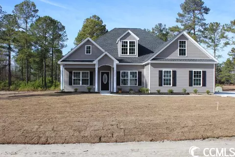 2608 W Scarbrough Dr, Loris, SC 29569
