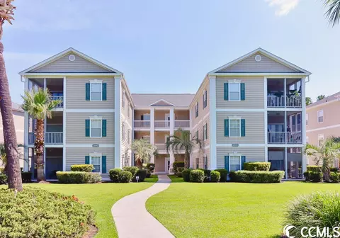 2000 Cross Gate Blvd #101, Surfside Beach, SC 29575