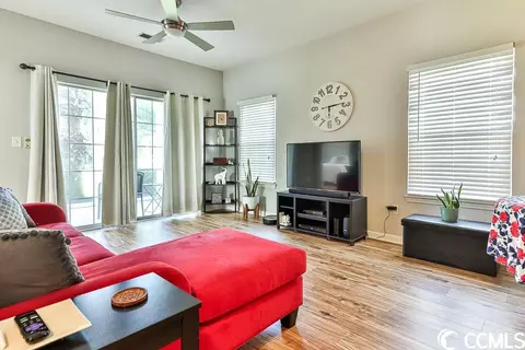 2000 Cross Gate Blvd #101, Surfside Beach, SC 29575 photo 4