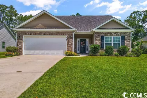 247 Oak Landing Dr, Conway, SC 29527