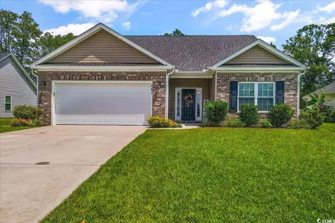247 Oak Landing Dr, Conway, SC 29527