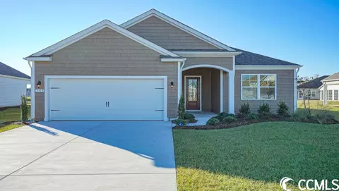 8834 Nottoway Ave NW, Calabash, NC 28467