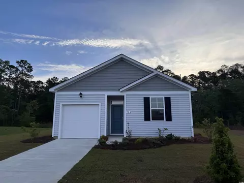 184 Columbus St, Conway, SC 29526