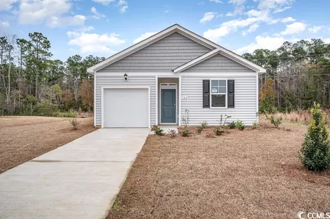 184 Columbus St, Conway, SC 29526