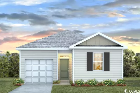 188 Columbus St, Conway, SC 29526