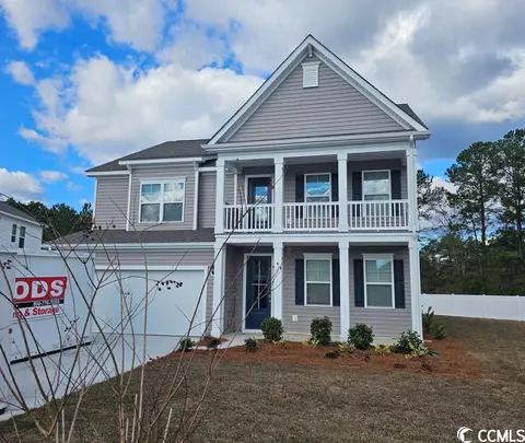 416 Cattle Drive Cir, Myrtle Beach, SC 29588