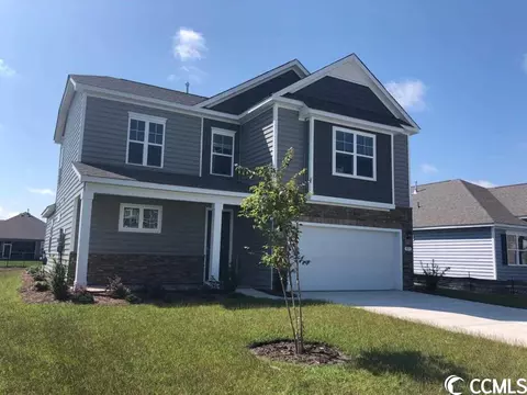 421 Cattle Drive Cir, Myrtle Beach, SC 29588