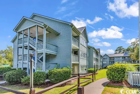 5905 South Kings Highway #6215 D, Myrtle Beach, SC 29575