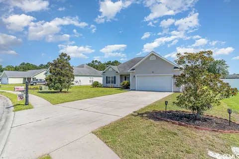 222 Georgia Mae Loop, Conway, SC 29527