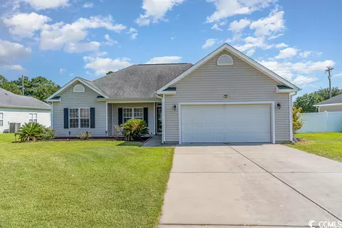 222 Georgia Mae Loop, Conway, SC 29527 photo 3