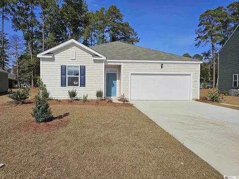 1074 Sennema Cir, Myrtle Beach, SC 29588