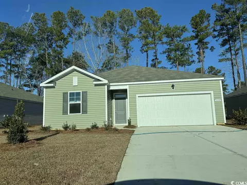 1088 Sennema Cir, Myrtle Beach, SC 29588