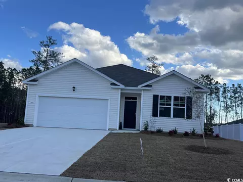 1360 Porchfield Dr, Conway, SC 29526