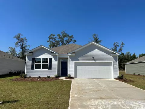 119 Caveson Way, Conway, SC 29526